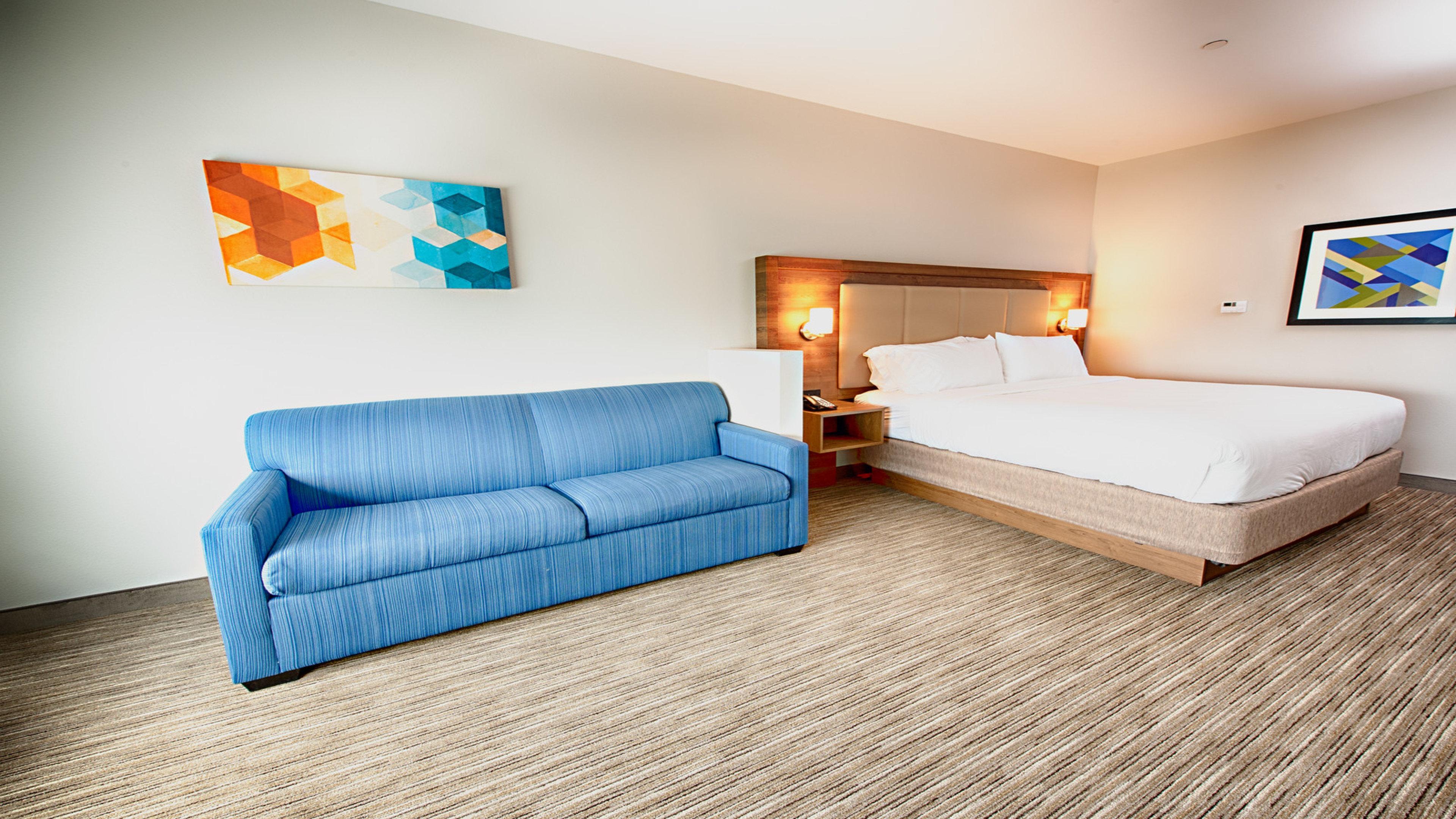 Holiday Inn Express & Suites Houston Southwest Galleria Area, An Ihg Hotel Exterior photo